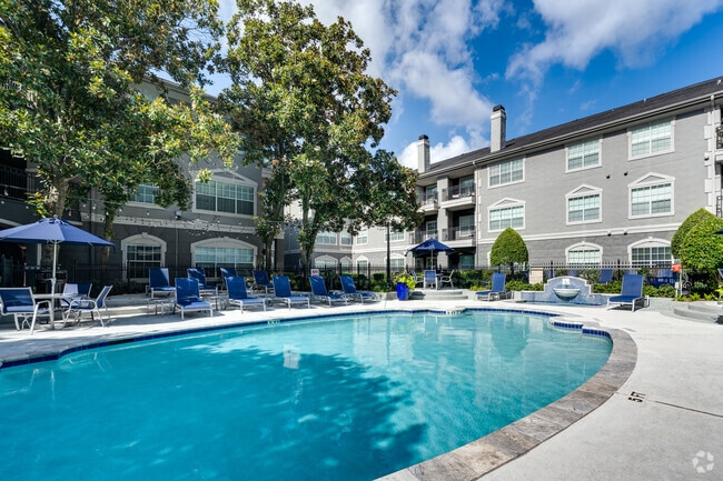 Building Photo - Crosley Tanglewood Apartments