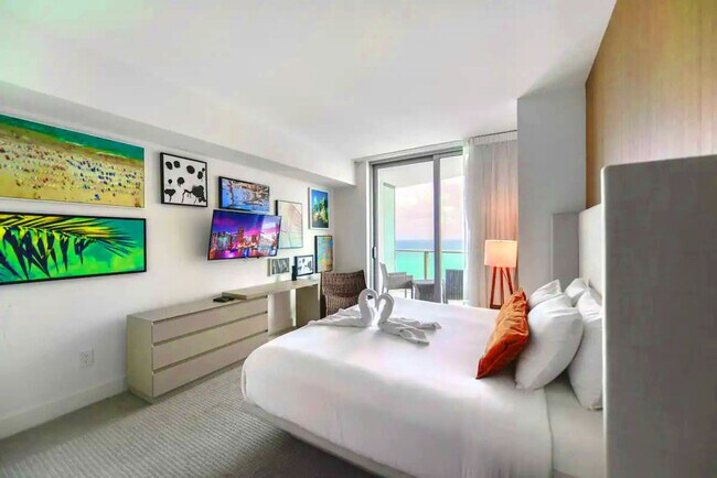 Photo - 4111 S Ocean Dr Unit FL18-ID1022182P