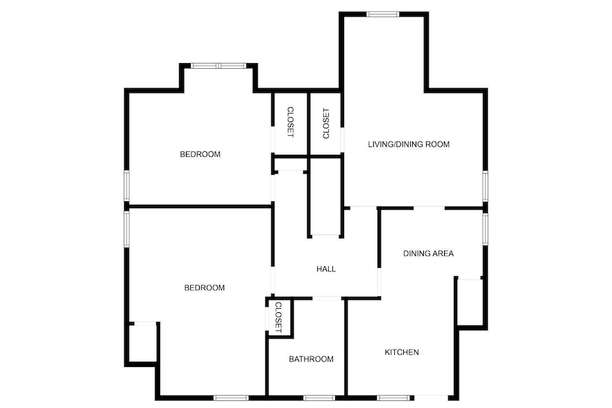 Photo - 1154 Roosevelt Ave Unit 2