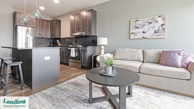 Photo - 299 DeBaliviere Ave Unit S619.1408602