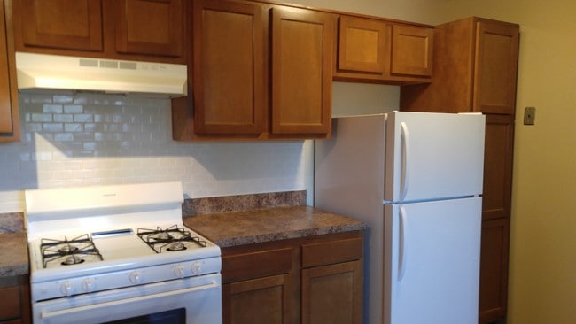 Photo - Huntington Woods