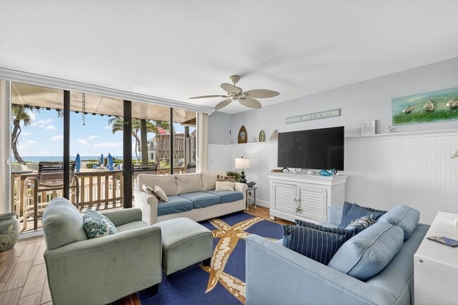 Photo - 2355 NE Ocean Blvd Unit 17A