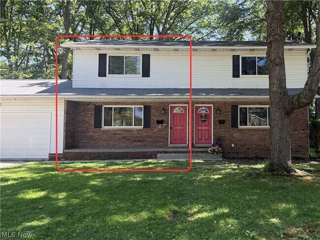 Photo - 3811 Osage St