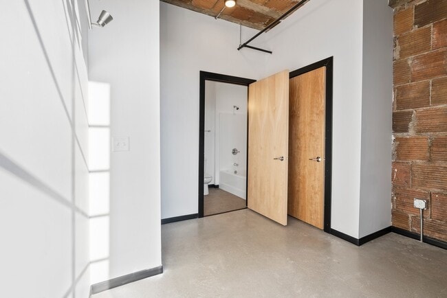 Photo - Park Avenue Lofts