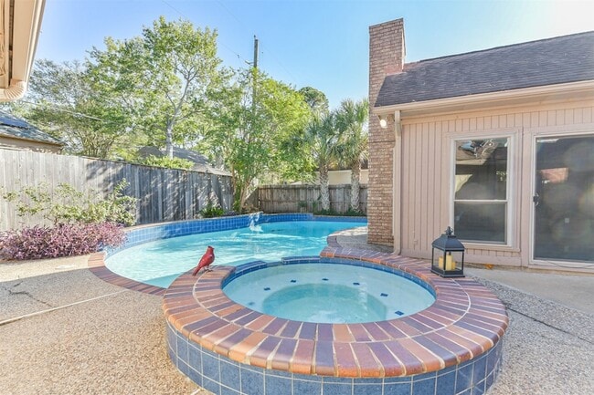 Photo - 12214 Cypresswood Dr