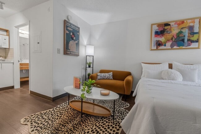 Vivo Living Arbor View - Vivo Living Arbor View