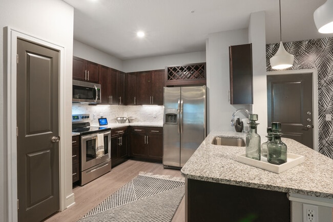 Kitchens designed for function and flair. - Cue