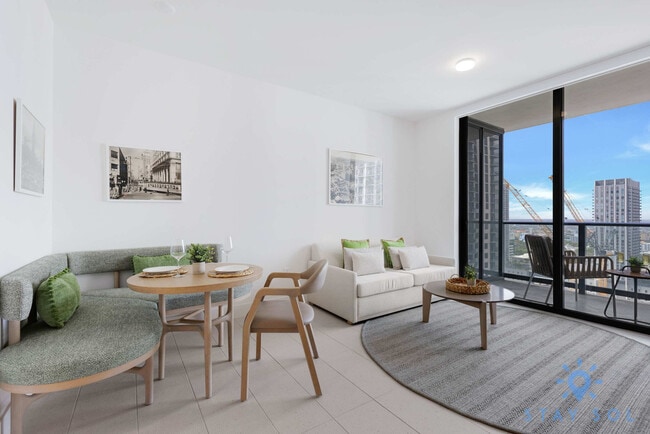 Photo - 601 NE 1st Ave Unit ID1227538P