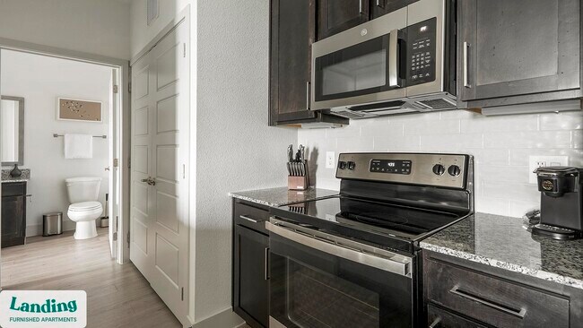 Photo - 8110 Blue Goose Rd Unit 4302