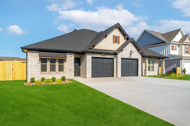 Building Photo - Been Road Villas