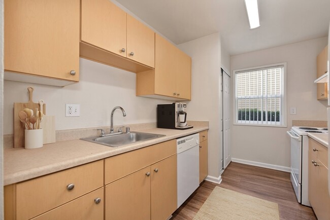 Photo - Vineyard Terrace Apartments