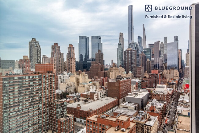 Photo - 550 W 54th St Unit FL29-ID1458