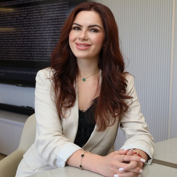 Primary Contact Photo