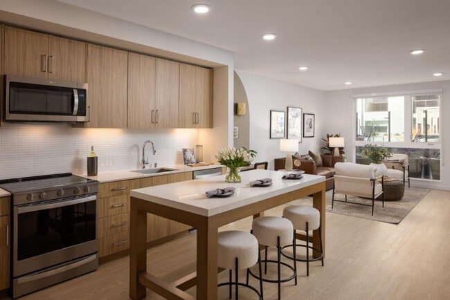 Photo - 1001 N Shoreline Blvd Unit ID1309224P