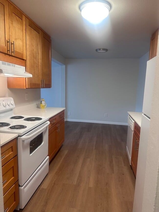 Photo - Summerhill Apartments