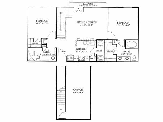 Versailles - Versailles