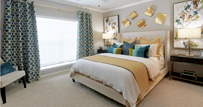 Photo - Kensington Square Apartments