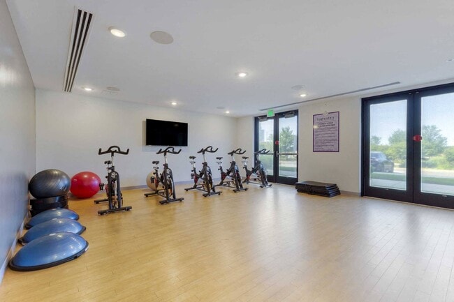 Photo - Tapestry Largo Station