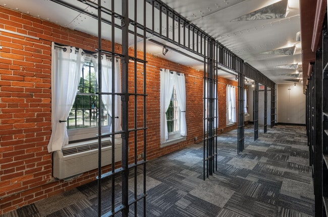 Photo - Jailhouse & Sheriff's Apartments 176 Main St.