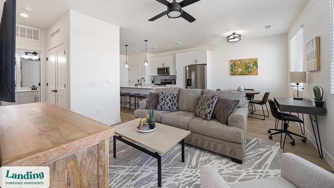 Building Photo - 255 N Camino Mercado Unit 2010.1409946