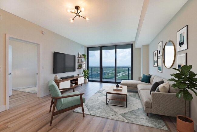 Photo - 16385 Biscayne Blvd Unit 803