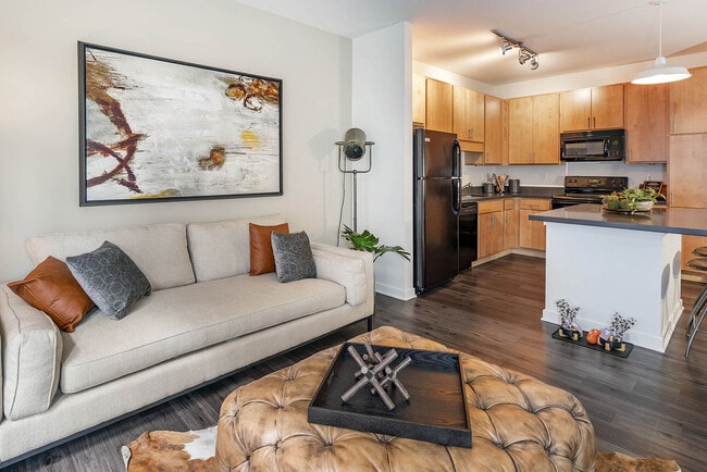 Photo - Circa Apartments
