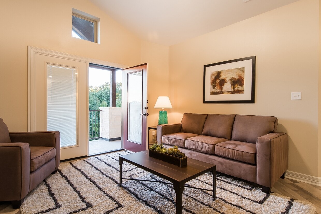 Floor Plan - CYPRESS