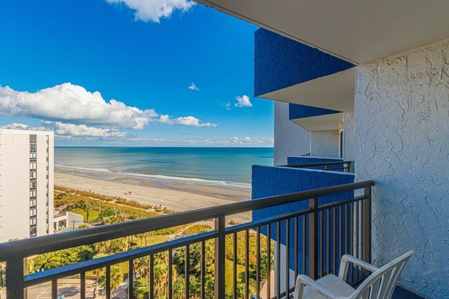 Photo - 2001 S Ocean Blvd Unit 1103