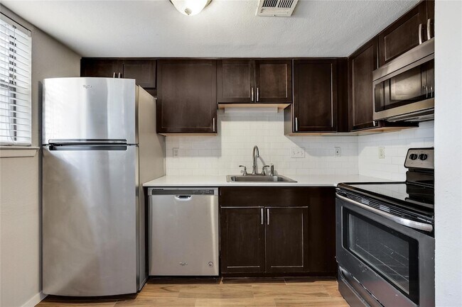 Photo - 2500 Burleson Rd Unit 609