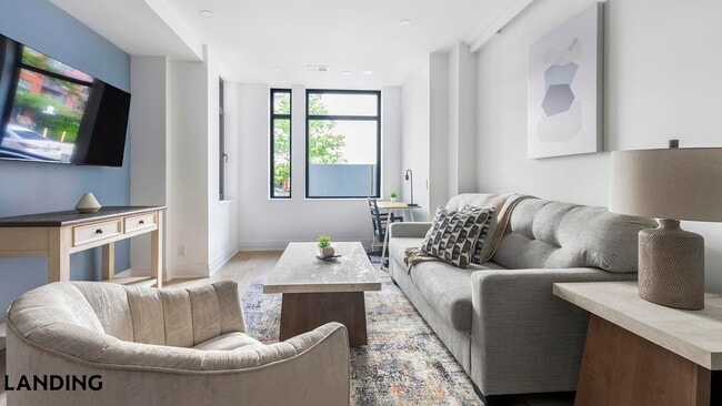 Photo - 1128 10th St NW Unit 101
