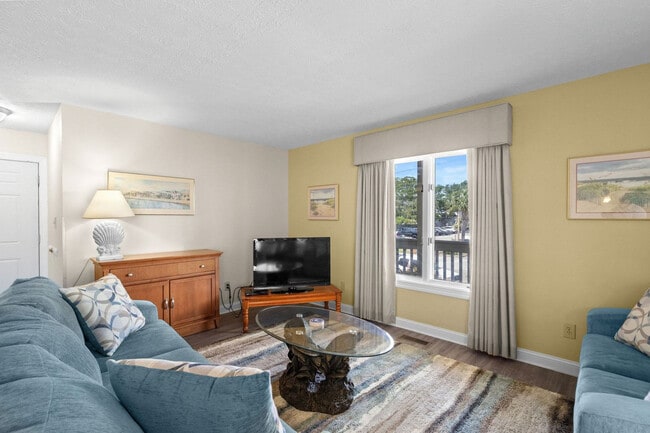 Photo - 2805B N Ocean Blvd Unit SI FL1-ID1308944P