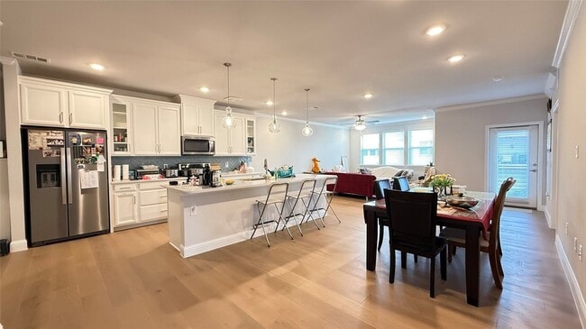 Photo - 651 North Watters Road Unit 2401