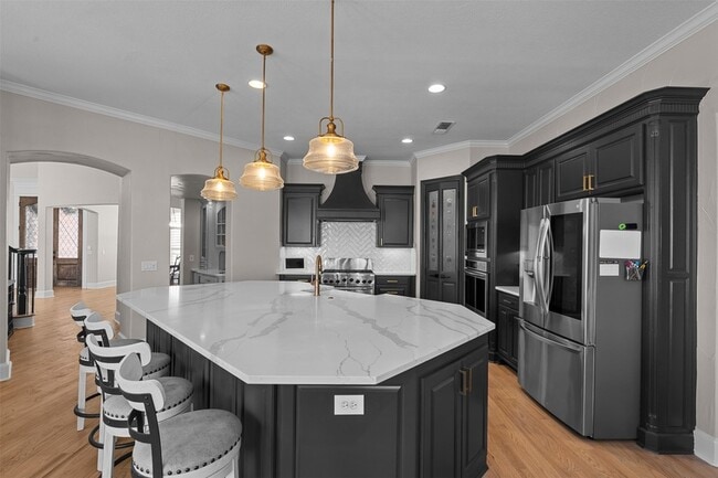 Photo - 1621 Hidden Bluff Ct