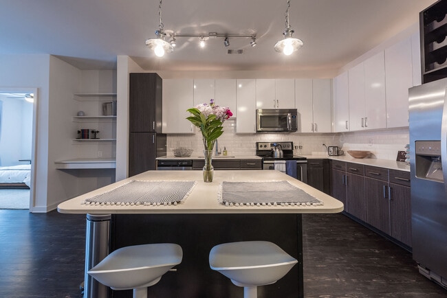 Photo - Station R Apartments