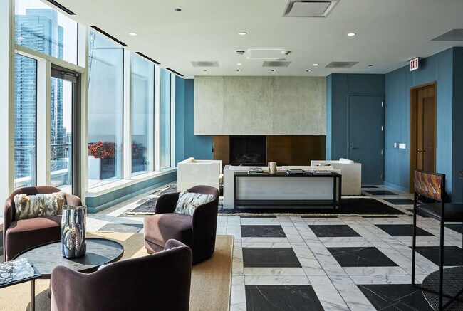 Photo - 1000 S Michigan Ave Unit FL60-ID1287551P