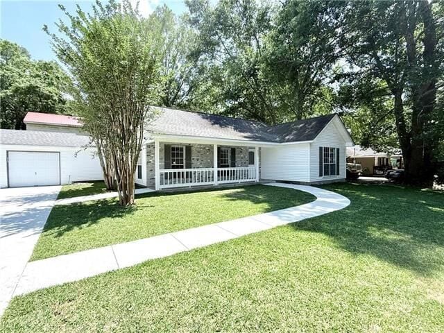 Photo - 607 S Taylor St