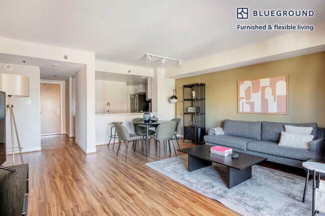 Photo - 2500 Clarendon Blvd Unit FL4-ID870