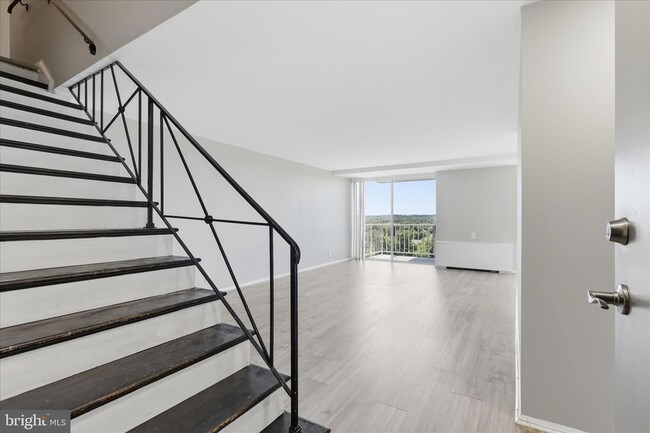Photo - 301 N Beauregard St Unit 1107