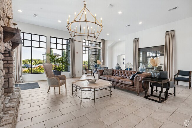 Photo - Cornerstone Apartments