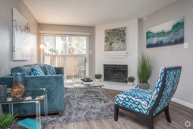 Photo - Mosaic Apartments