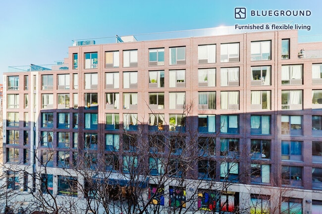 Photo - 130 Hope St Unit FL5-ID1712