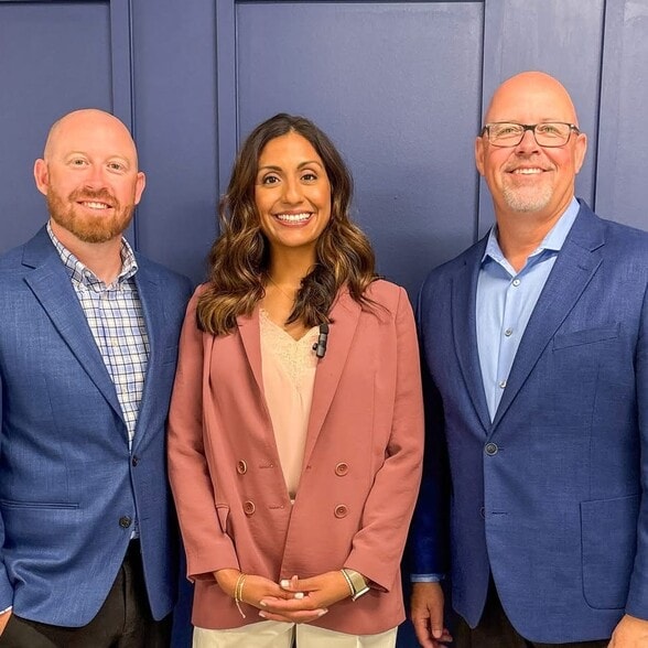 Primary Contact Photo