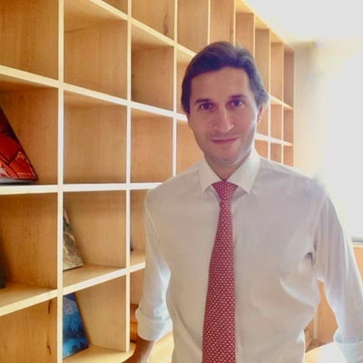 Primary Contact Photo