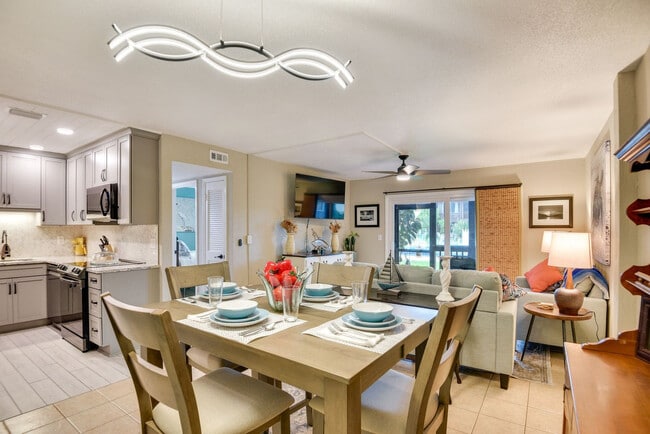 Photo - 3800 Saxon Dr Unit SI FL1-ID1545928P