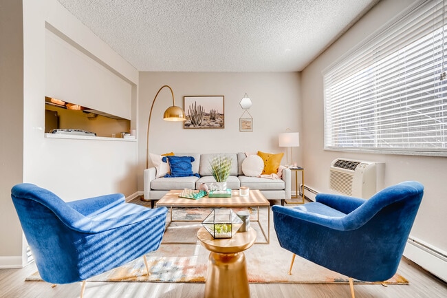 Photo - Mountain Vista