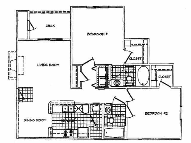 The Henderson - The Cherrydale