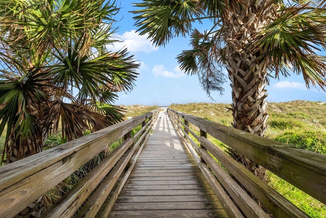 Photo - 850-A1A A1A Beach Blvd Unit ID1281944P