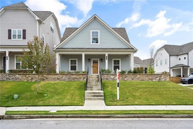 Building Photo - 2047 Drew Dr