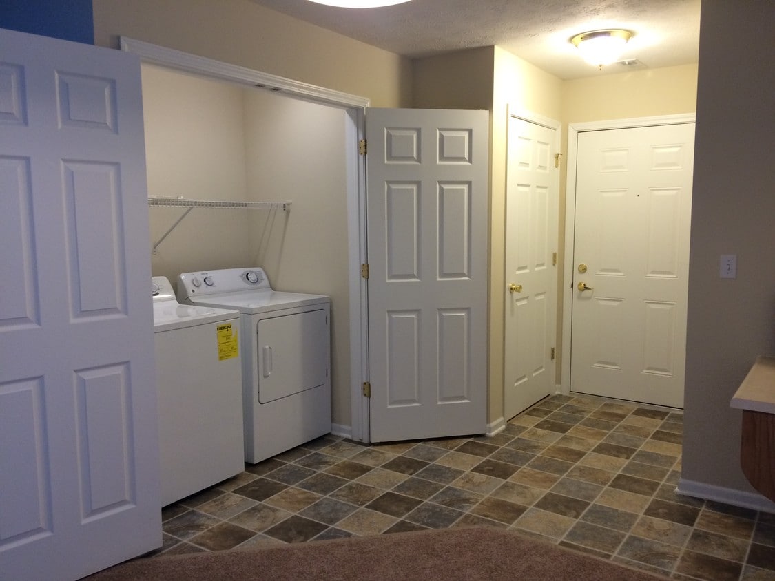 Floor Plan - lexingto