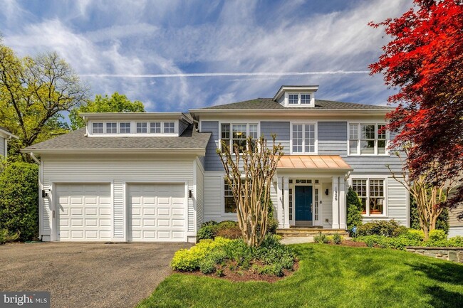 Photo - 1926 Poole Ln
